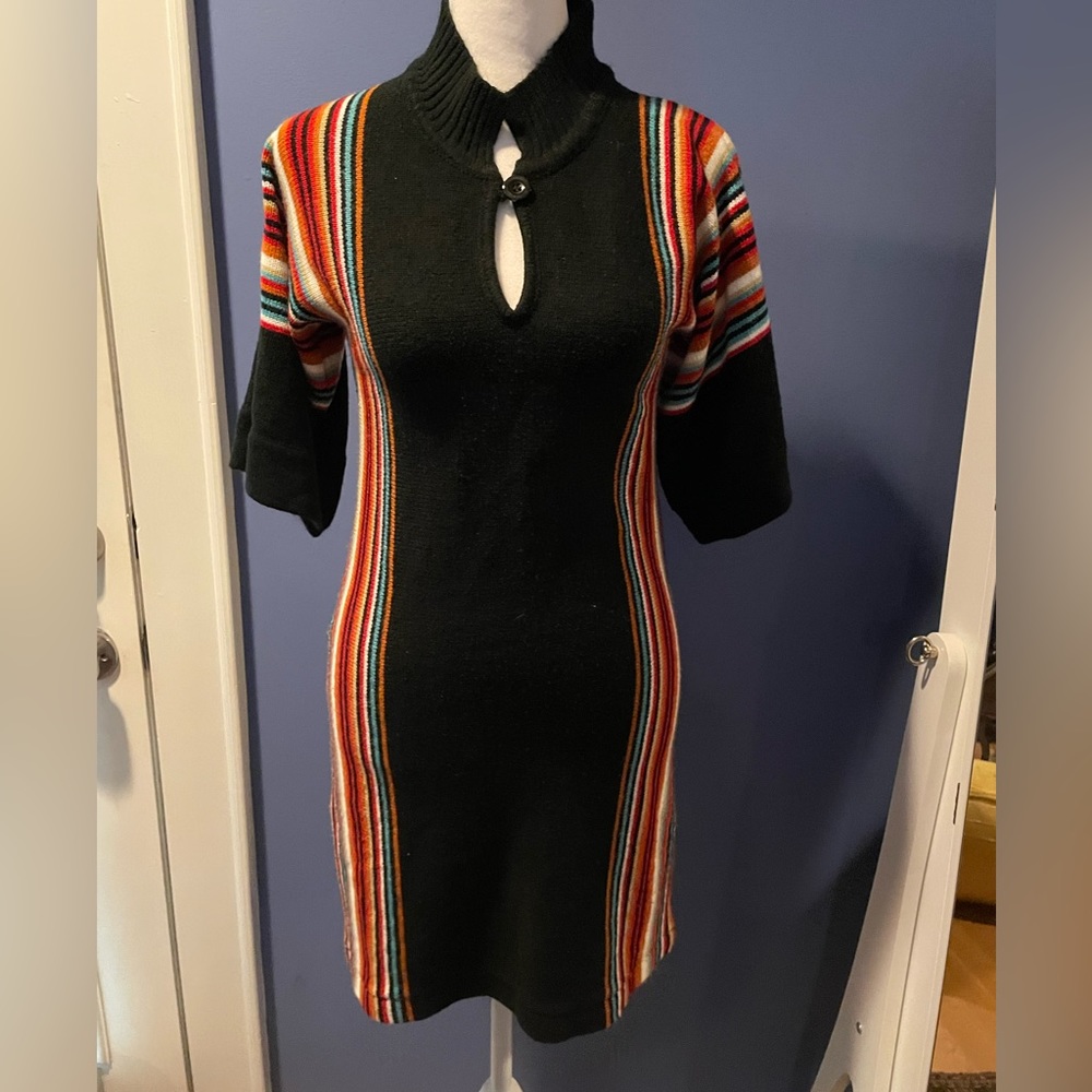 Beautiful Unif Sweater Dress